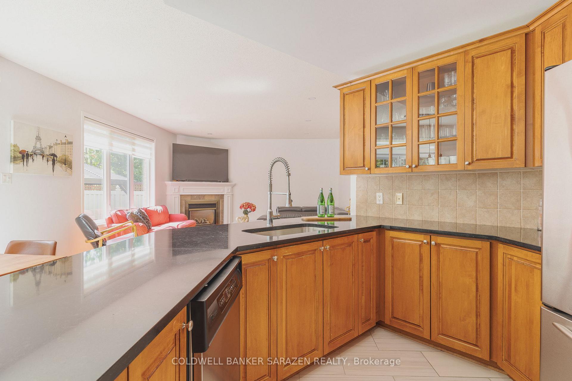 Photo 8 of 2884 Brigham Way, Ottawa, Upper Hunt Club — HOMEH