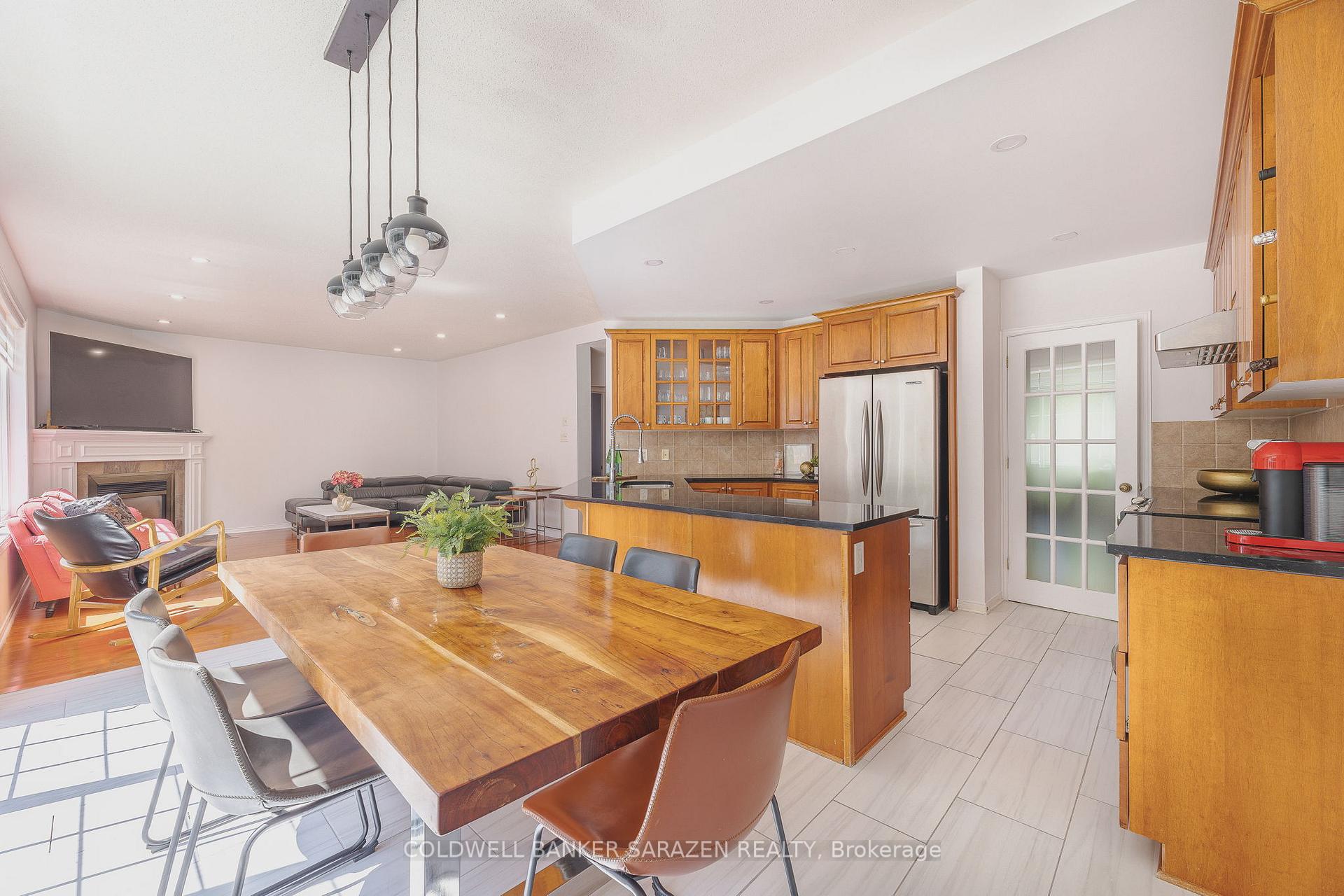 Photo 10 of 2884 Brigham Way, Ottawa, Upper Hunt Club — HOMEH