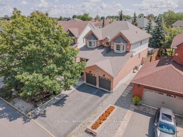 Photo 23 of 2884 Brigham Way, Ottawa, Upper Hunt Club — HOMEH