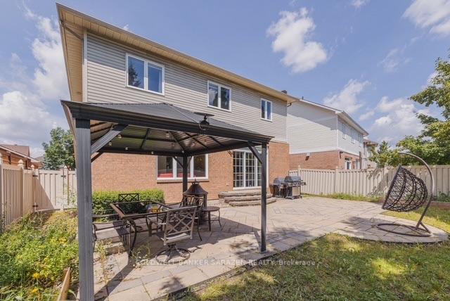 Photo 26 of 2884 Brigham Way, Ottawa, Upper Hunt Club — HOMEH