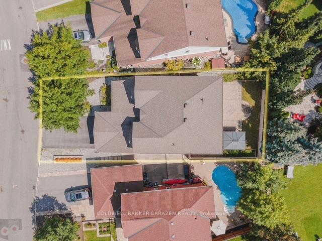 Photo 27 of 2884 Brigham Way, Ottawa, Upper Hunt Club — HOMEH