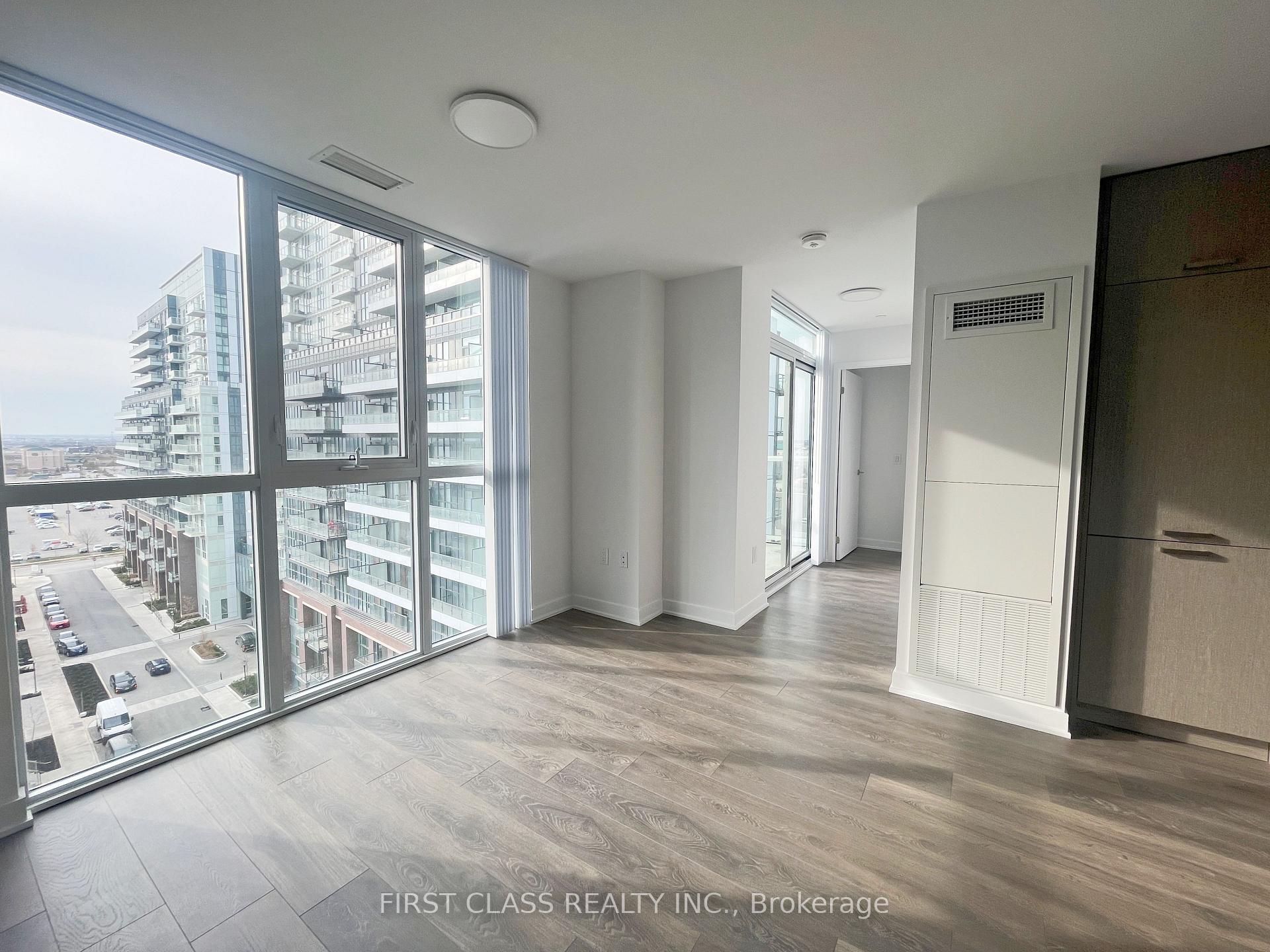 Photo 7 of Unit 907, 60 Honeycrisp Crescent, Vaughan, Vaughan Corporate Centre — HOMEH