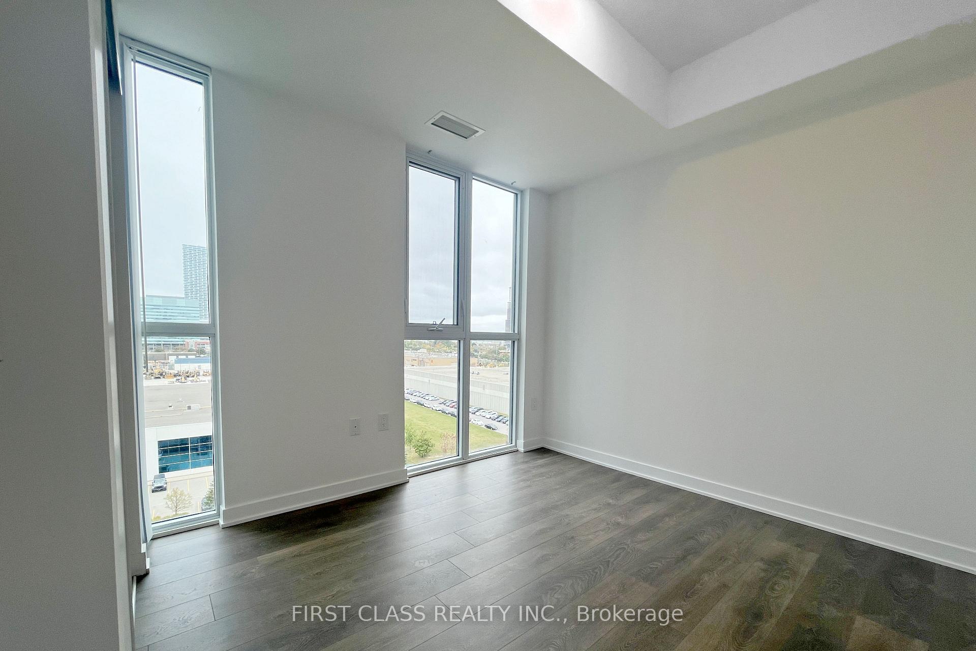Photo 20 of Unit 907, 60 Honeycrisp Crescent, Vaughan, Vaughan Corporate Centre — HOMEH