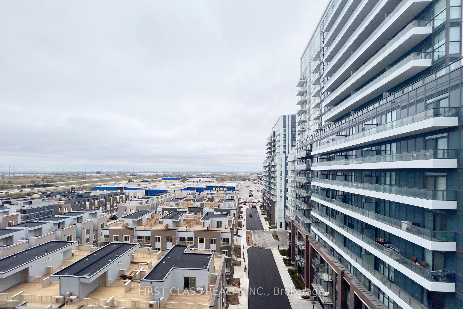 Photo 5 of Unit 907, 60 Honeycrisp Crescent, Vaughan, Vaughan Corporate Centre — HOMEH