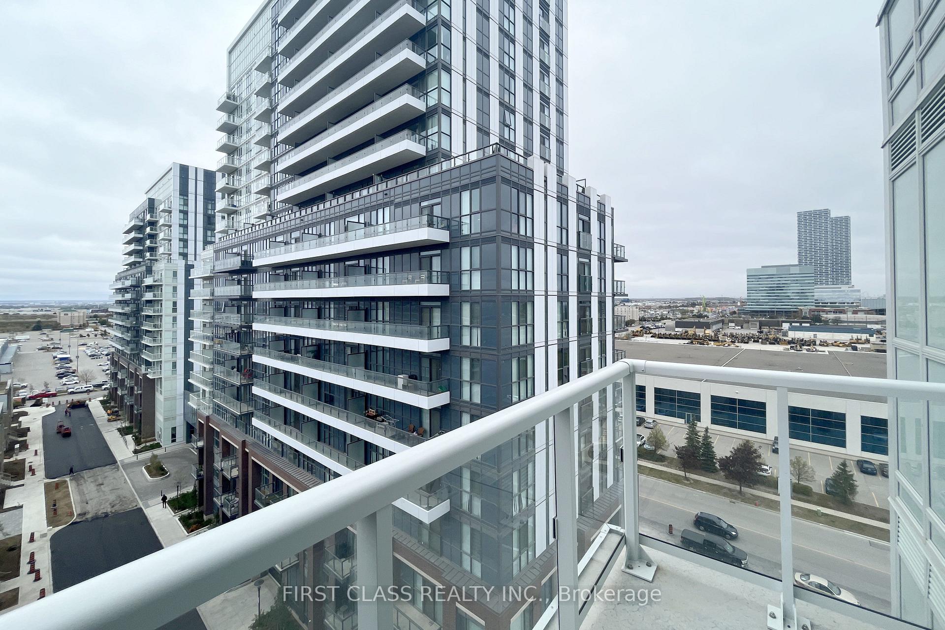 Photo 23 of Unit 907, 60 Honeycrisp Crescent, Vaughan, Vaughan Corporate Centre — HOMEH