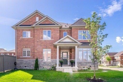 Photo 1 of 34 Baby Pointe Trail, Brampton, Northwest Brampton — HOMEH