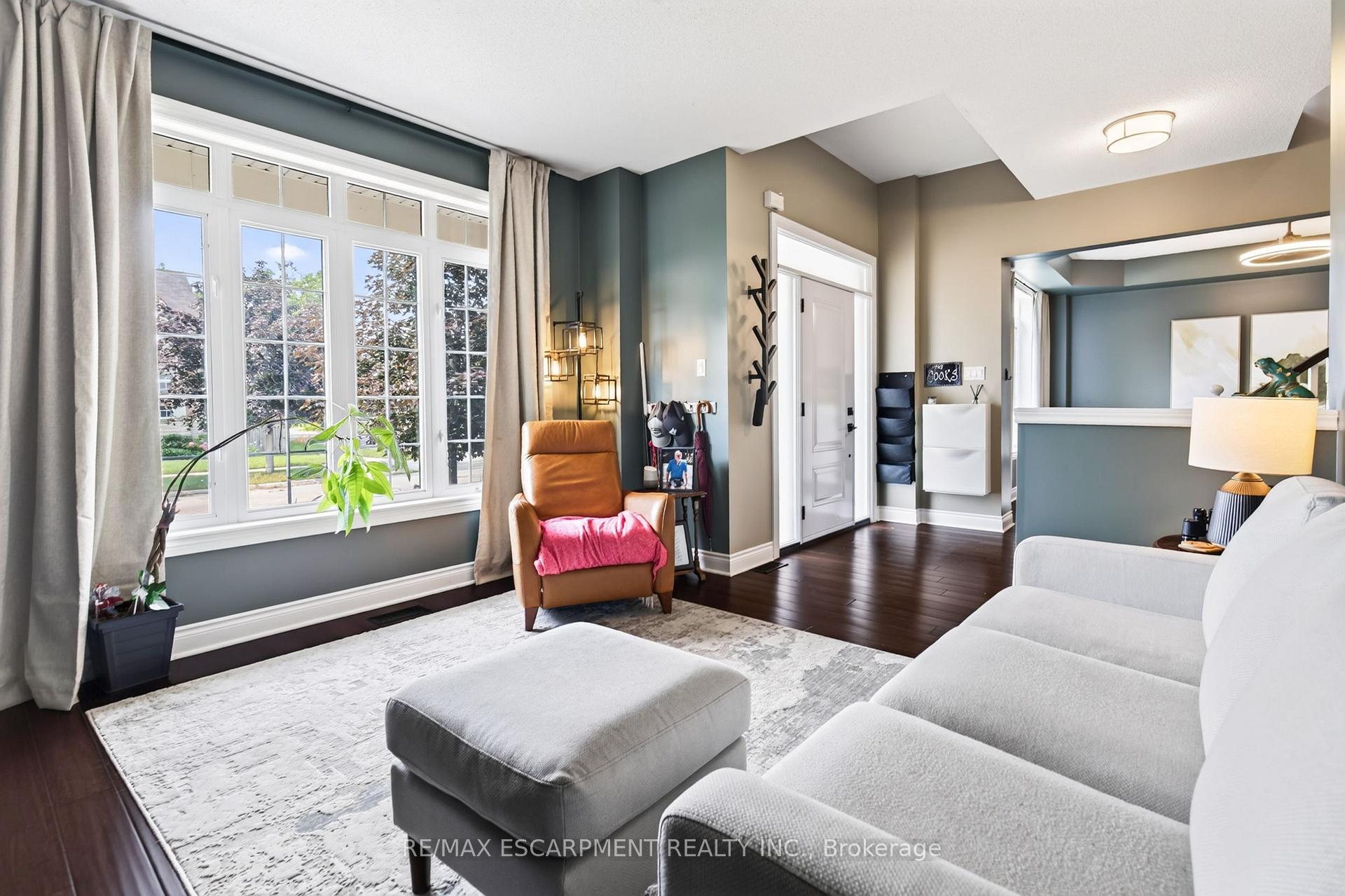 Photo 6 of 16 Watercliff Place, Hamilton, Winona Park — HOMEH