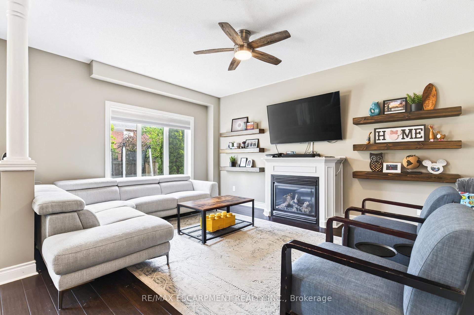 Photo 19 of 16 Watercliff Place, Hamilton, Winona Park — HOMEH