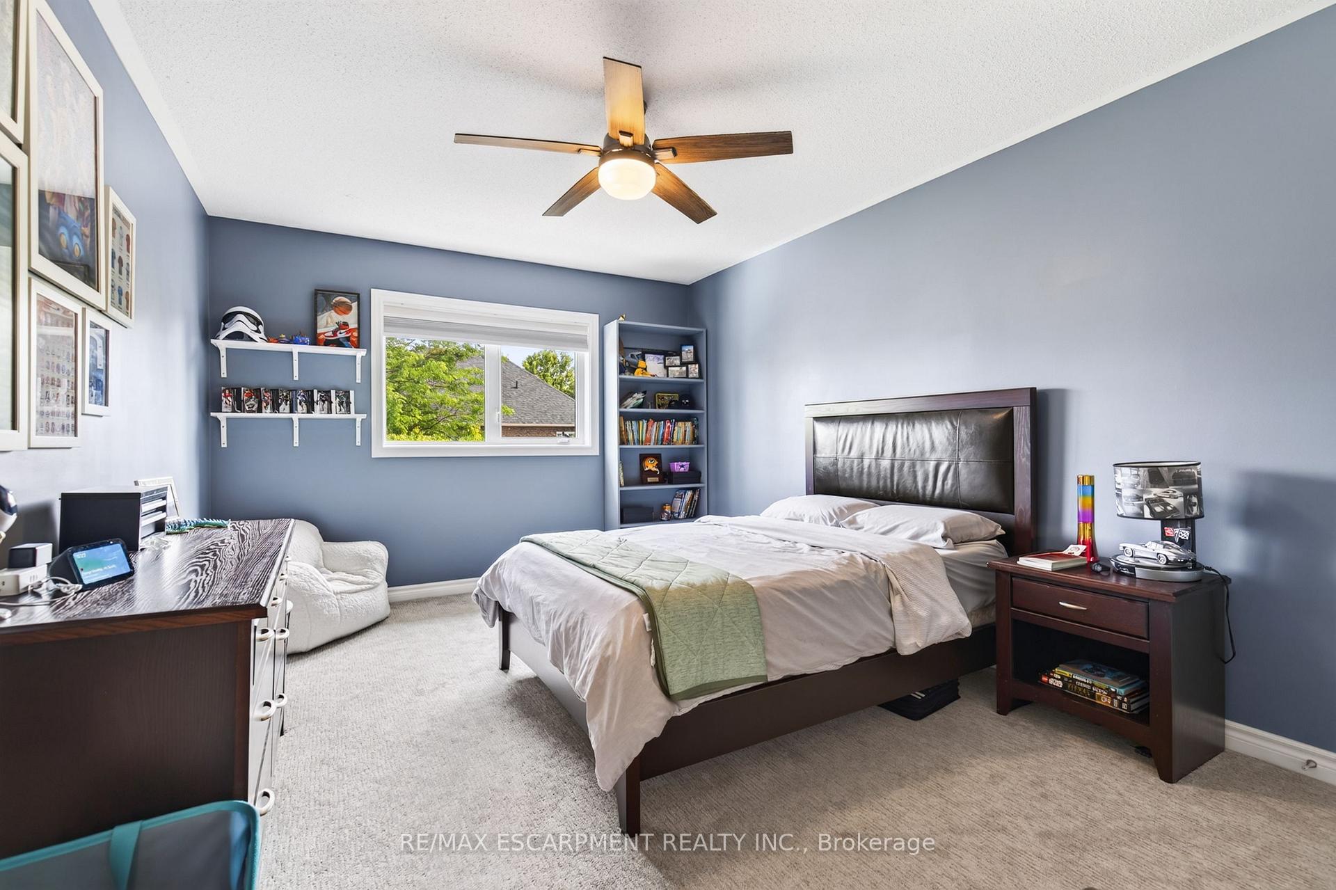 Photo 28 of 16 Watercliff Place, Hamilton, Winona Park — HOMEH