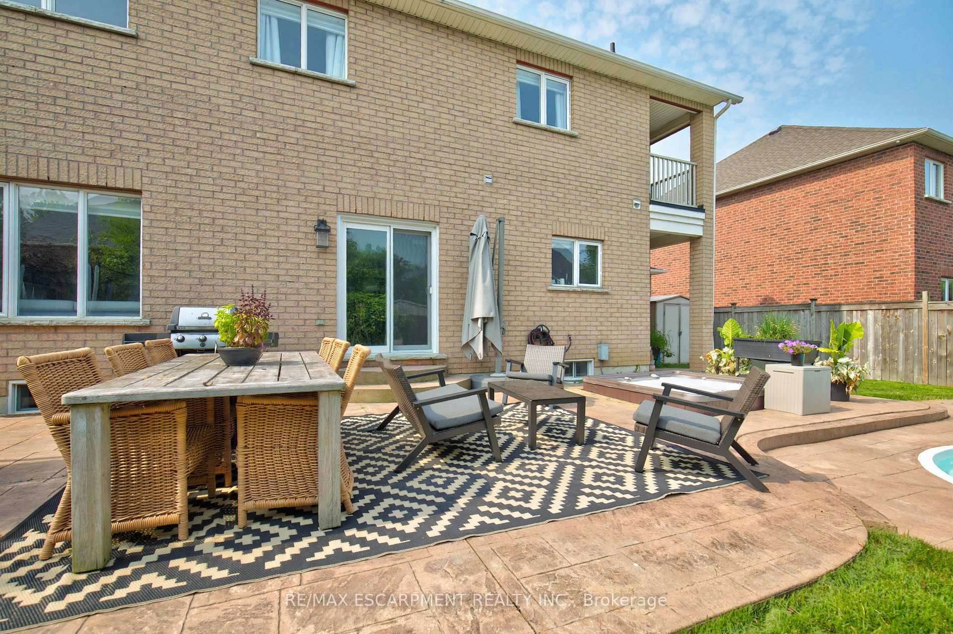 Photo 45 of 16 Watercliff Place, Hamilton, Winona Park — HOMEH