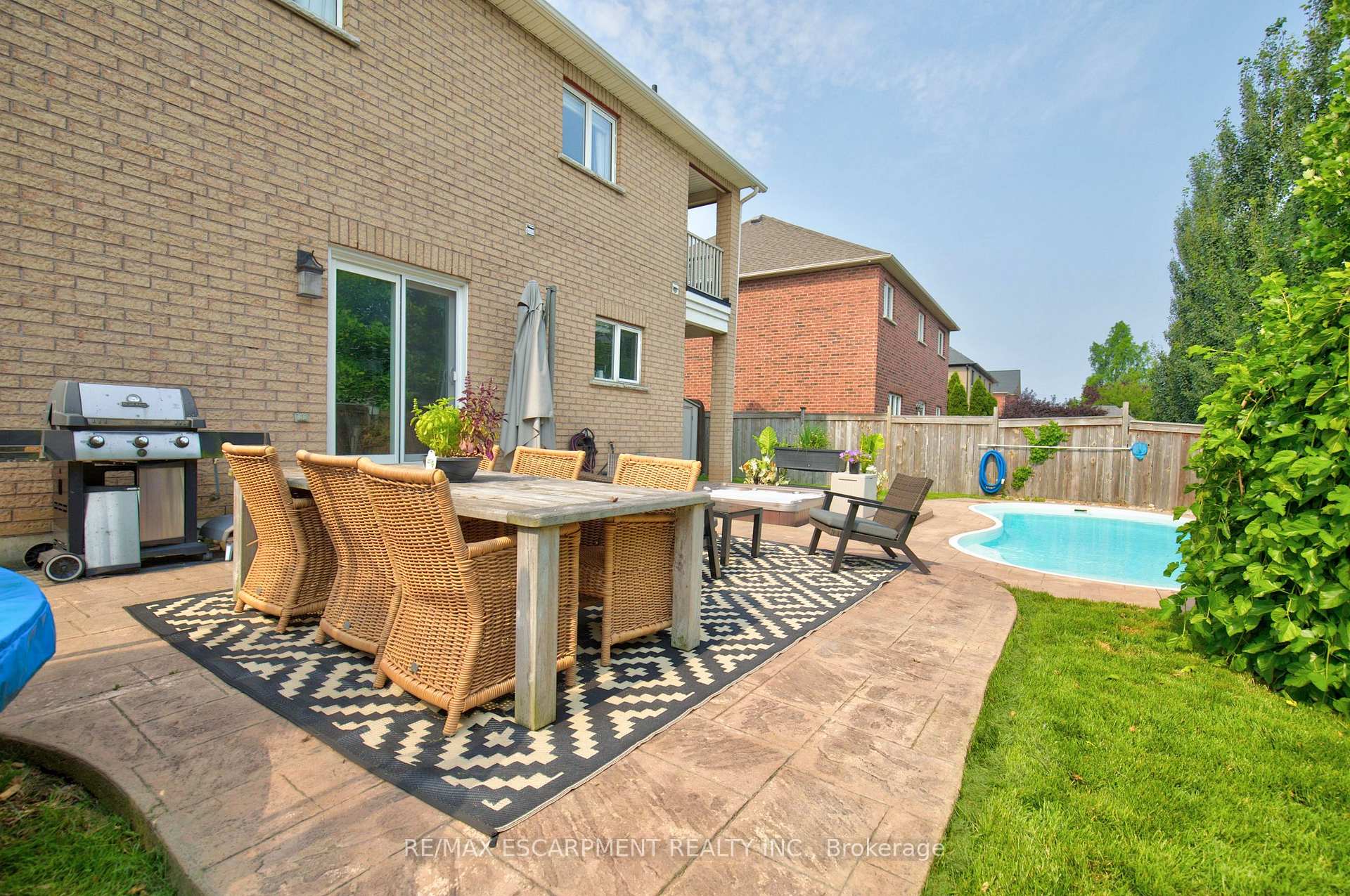 Photo 46 of 16 Watercliff Place, Hamilton, Winona Park — HOMEH
