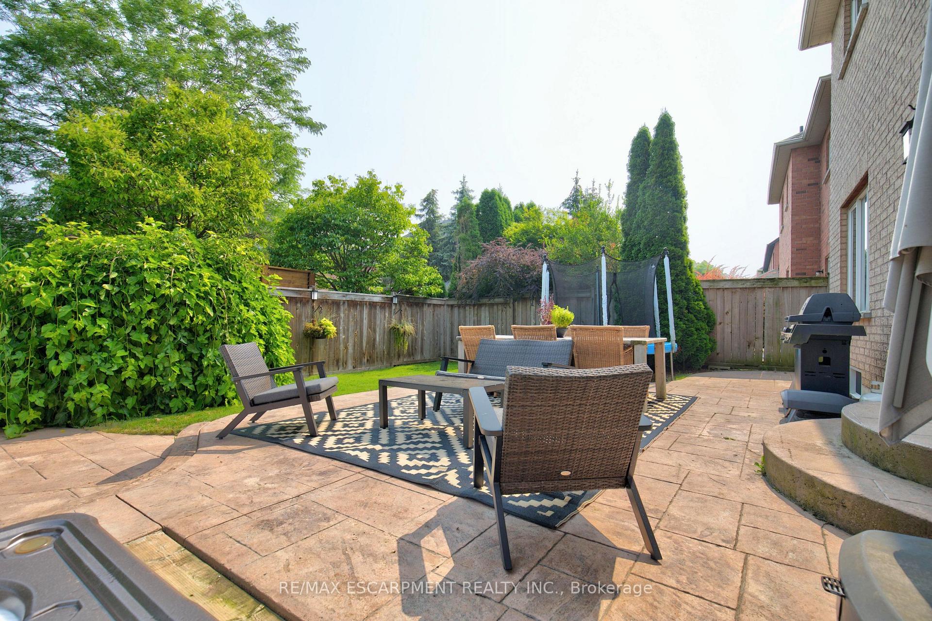 Photo 47 of 16 Watercliff Place, Hamilton, Winona Park — HOMEH