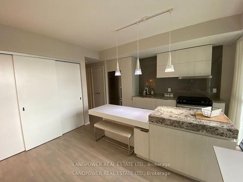 Photo 2 of Unit 1607, 101 Charles Street E, Toronto, Church-Yonge Corridor — HOMEH