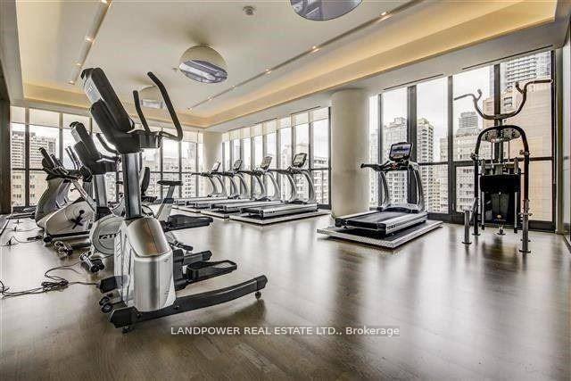 Photo 10 of Unit 1607, 101 Charles Street E, Toronto, Church-Yonge Corridor — HOMEH