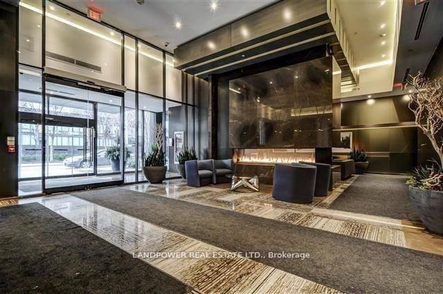 Photo 11 of Unit 1607, 101 Charles Street E, Toronto, Church-Yonge Corridor — HOMEH