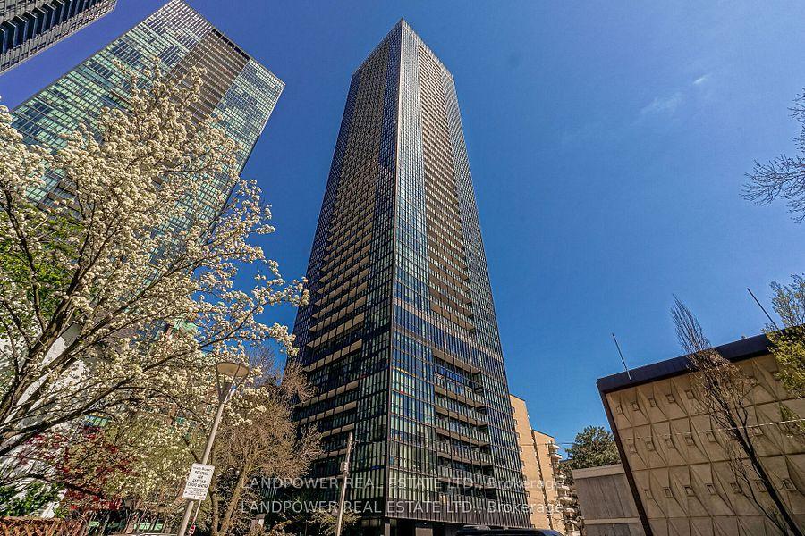 Photo 13 of Unit 1607, 101 Charles Street E, Toronto, Church-Yonge Corridor — HOMEH