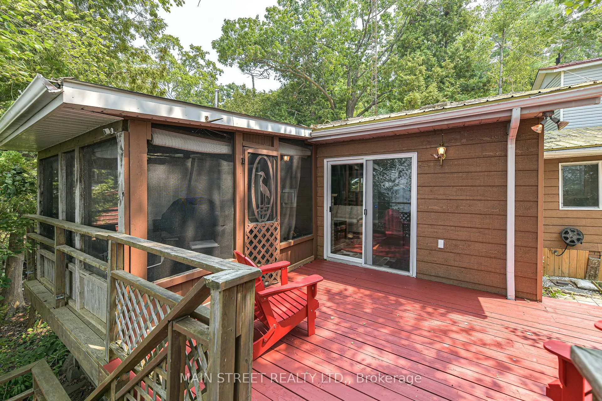 Photo 2 of 1310 Black Beach Lane, Ramara, Rural Ramara — HOMEH