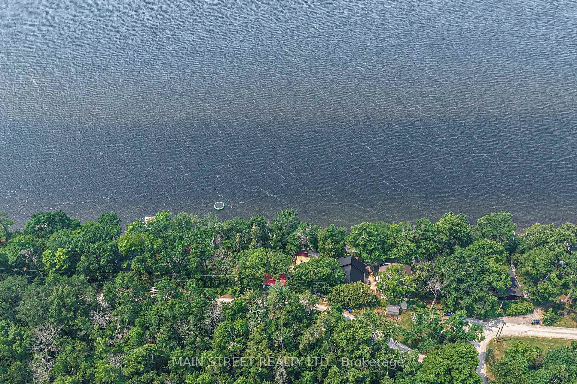 Photo 3 of 1310 Black Beach Lane, Ramara, Rural Ramara — HOMEH