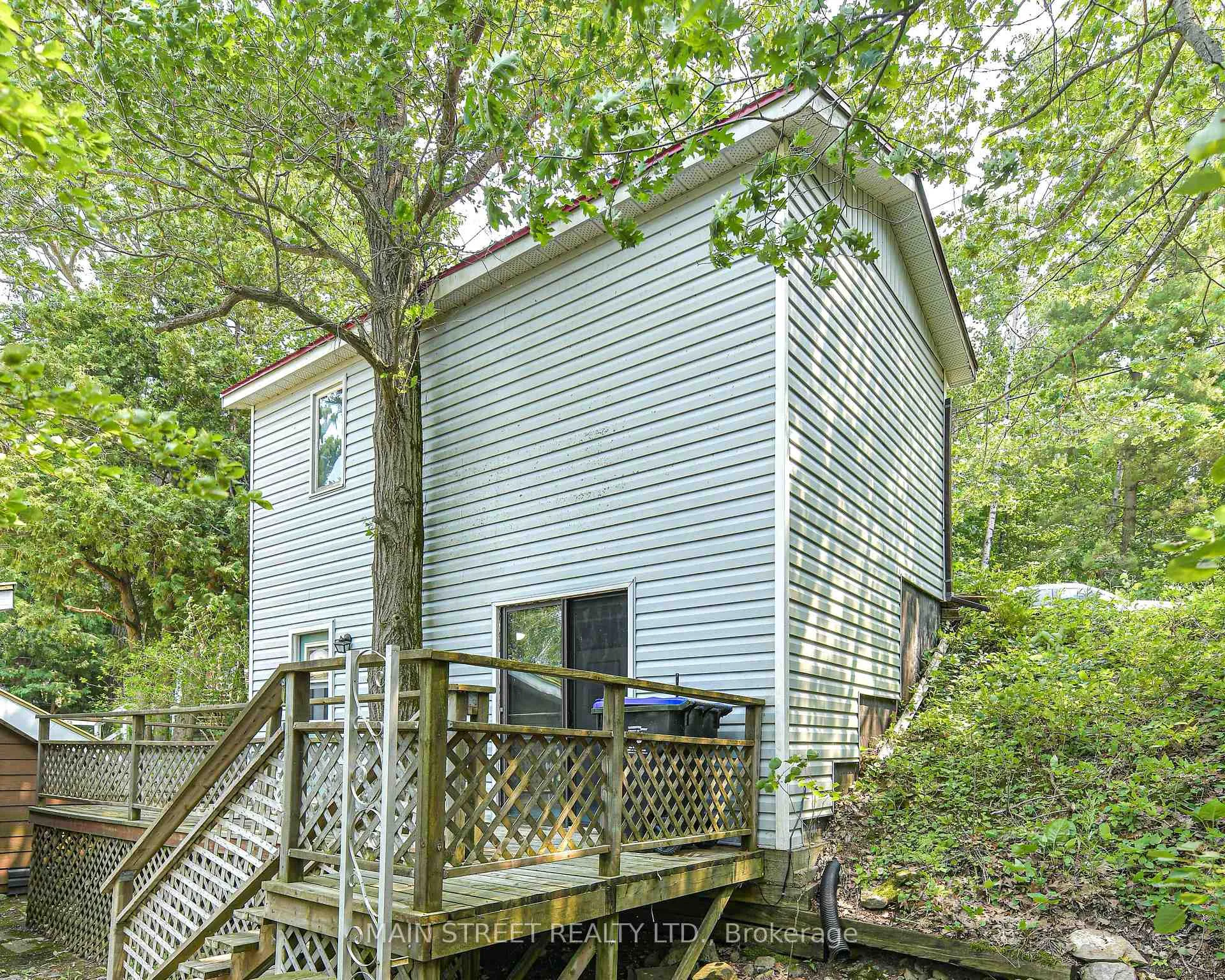 Photo 18 of 1310 Black Beach Lane, Ramara, Rural Ramara — HOMEH