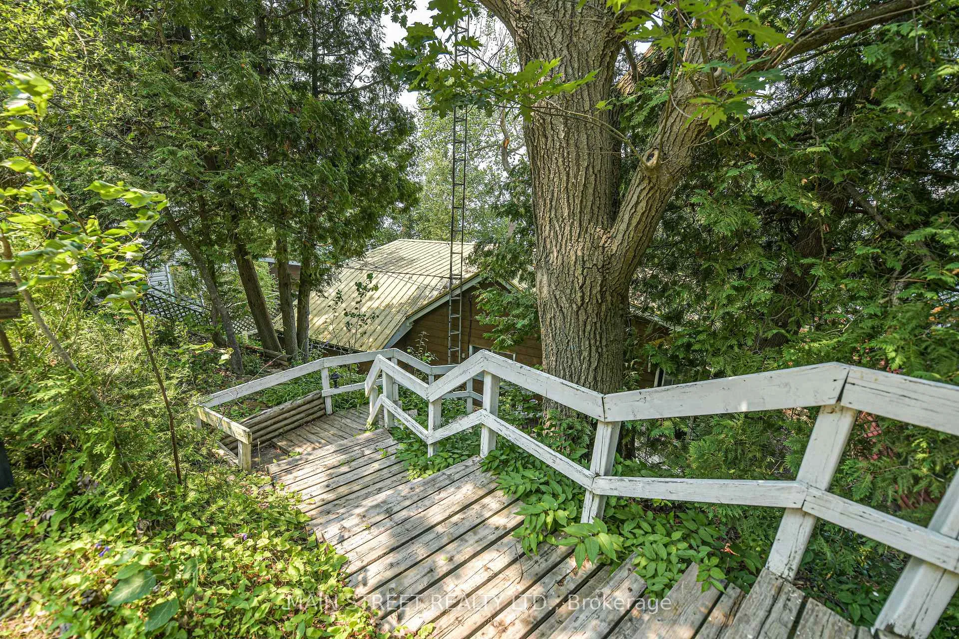 Photo 21 of 1310 Black Beach Lane, Ramara, Rural Ramara — HOMEH