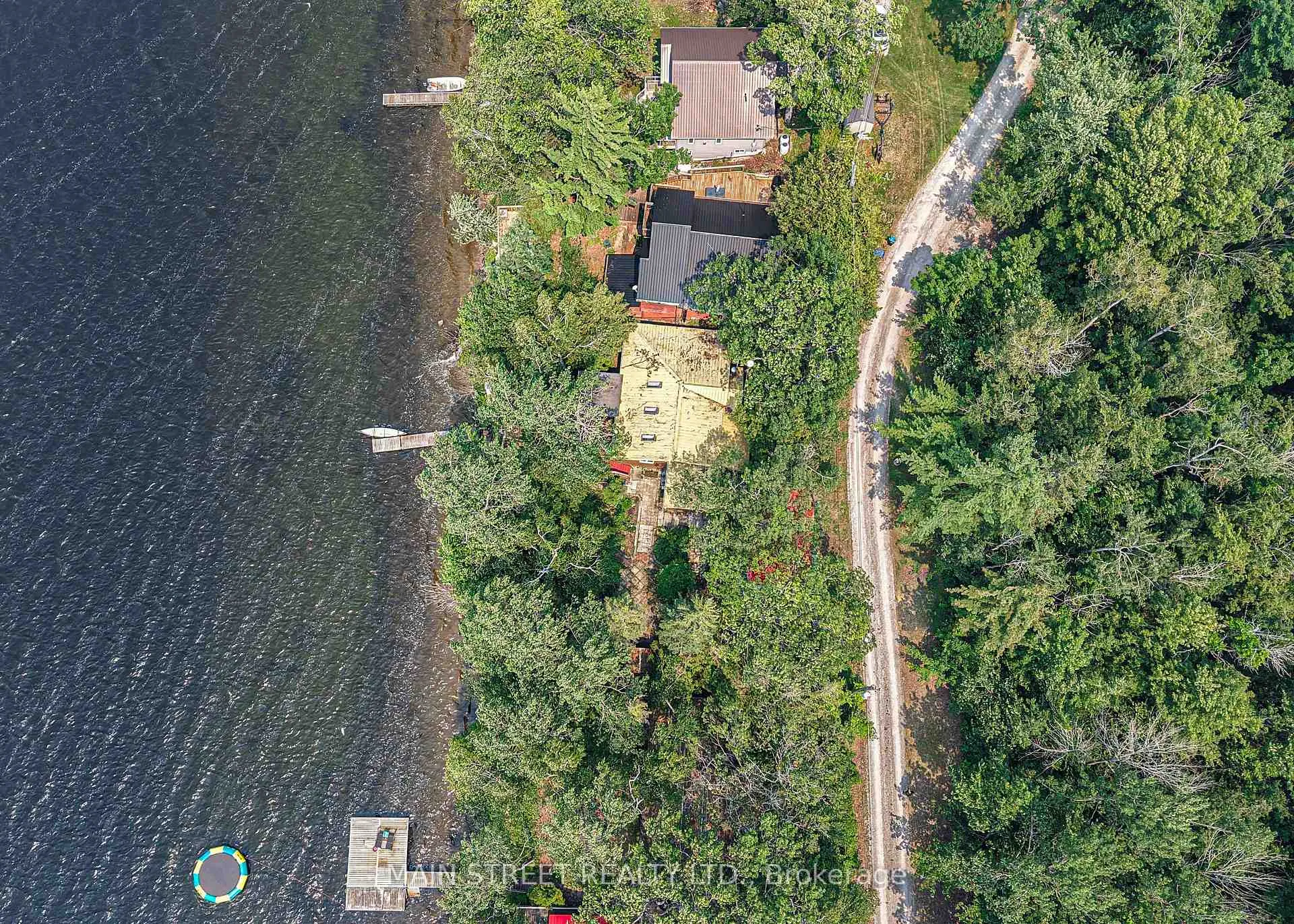 Photo 6 of 1310 Black Beach Lane, Ramara, Rural Ramara — HOMEH