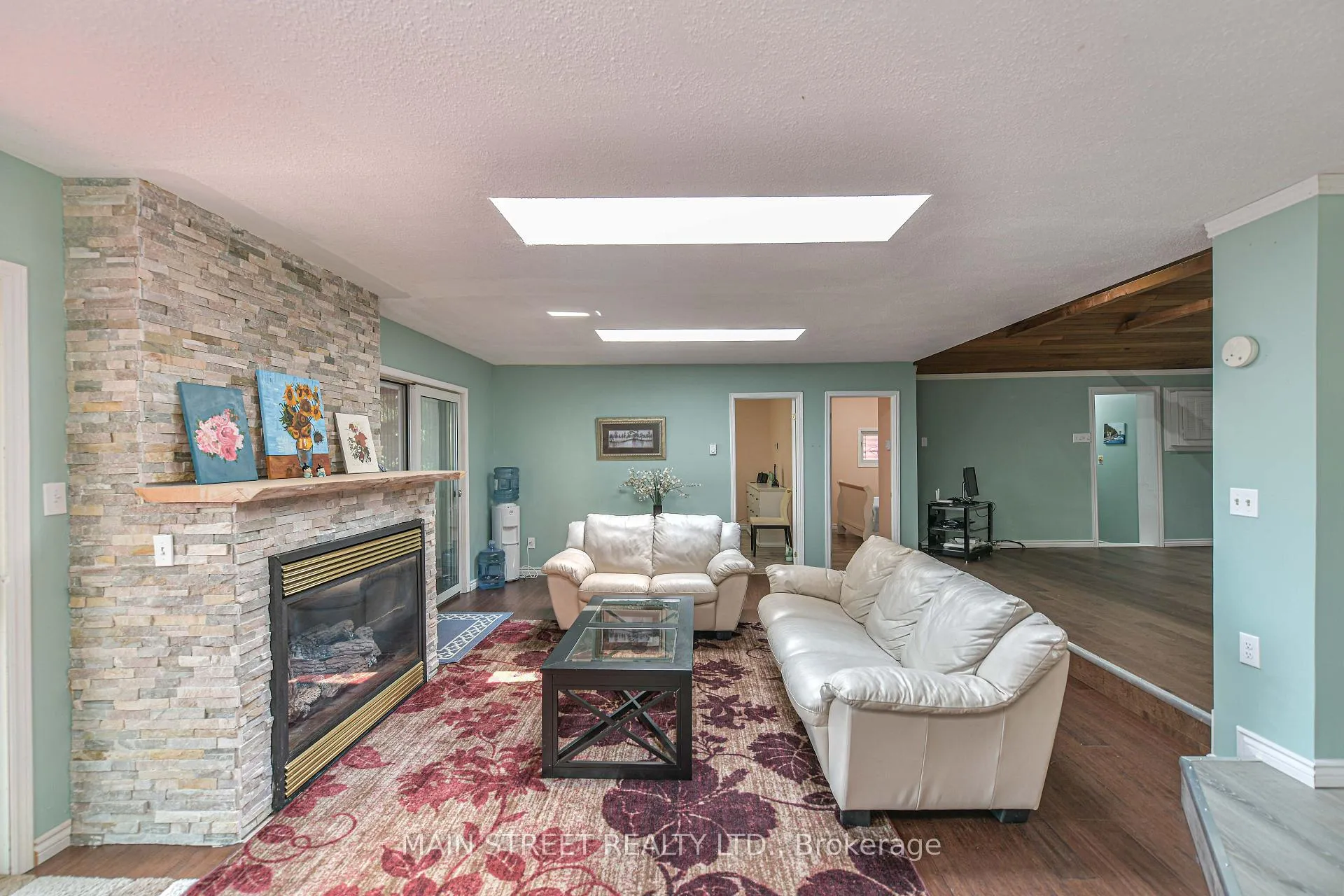 Photo 10 of 1310 Black Beach Lane, Ramara, Rural Ramara — HOMEH