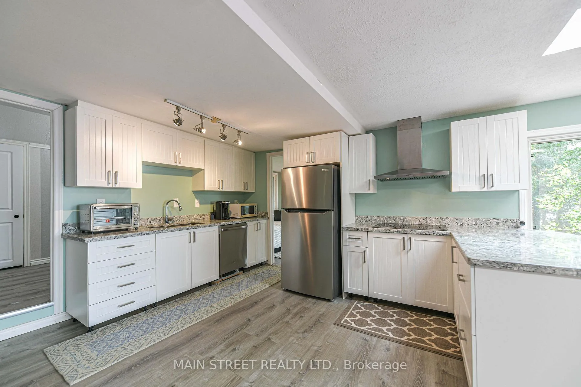 Photo 13 of 1310 Black Beach Lane, Ramara, Rural Ramara — HOMEH