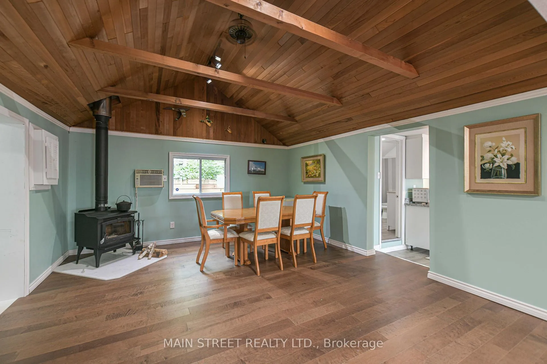 Photo 26 of 1310 Black Beach Lane, Ramara, Rural Ramara — HOMEH