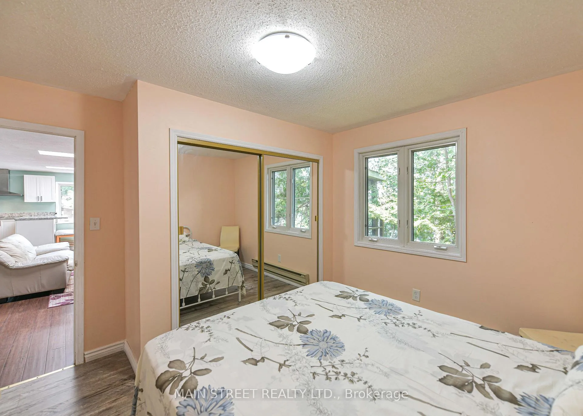 Photo 15 of 1310 Black Beach Lane, Ramara, Rural Ramara — HOMEH