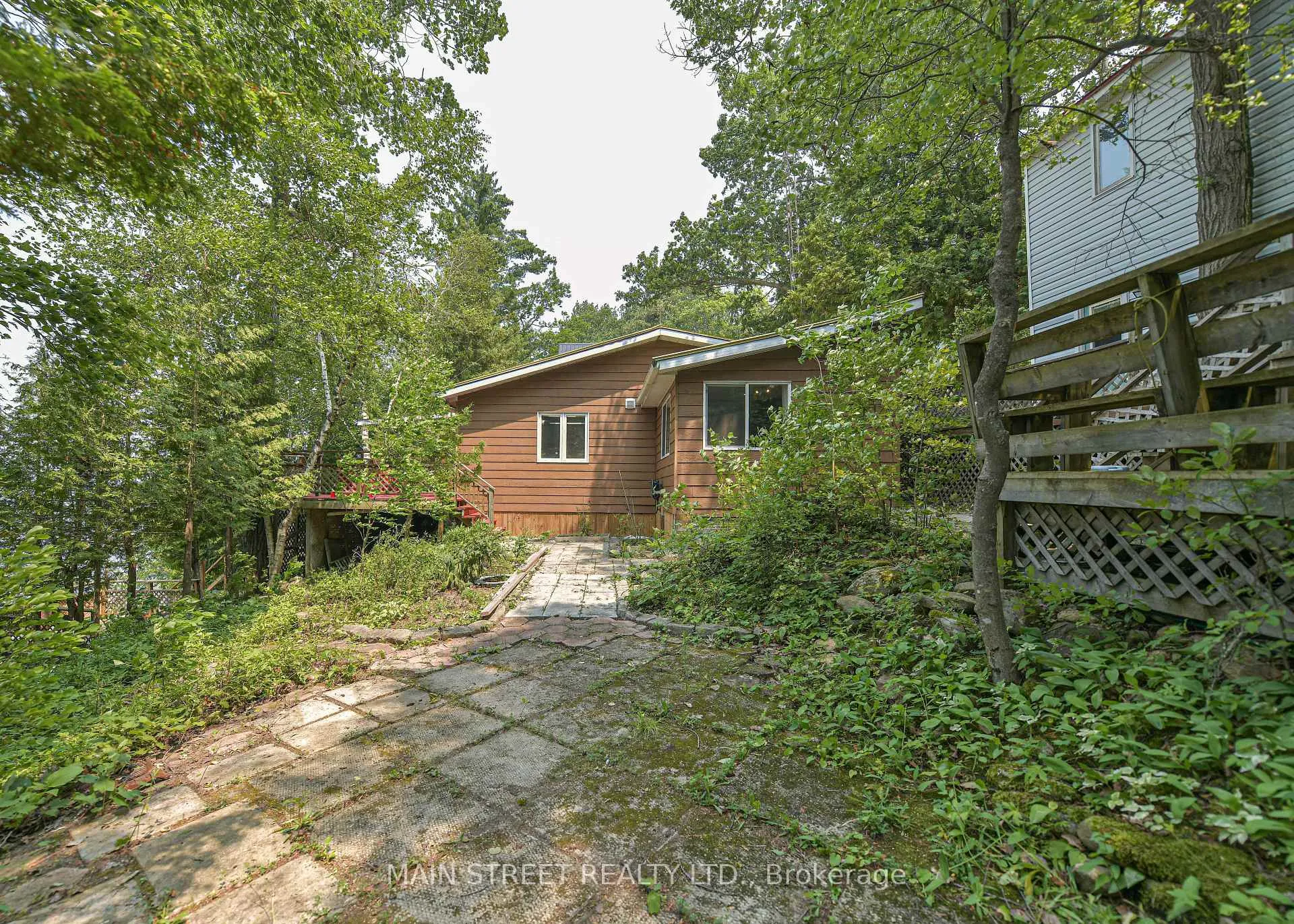 Photo 28 of 1310 Black Beach Lane, Ramara, Rural Ramara — HOMEH