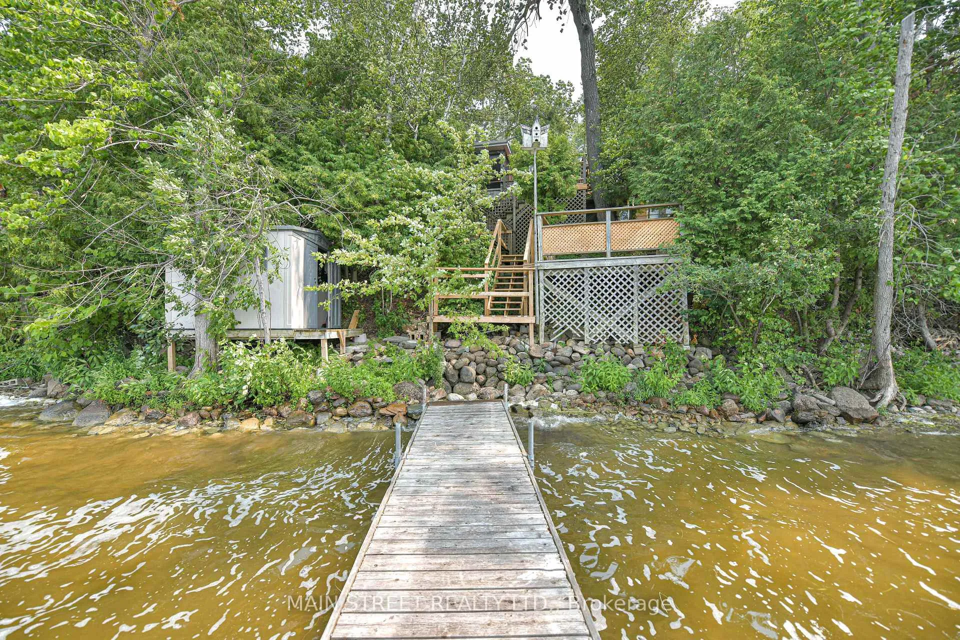 Photo 29 of 1310 Black Beach Lane, Ramara, Rural Ramara — HOMEH