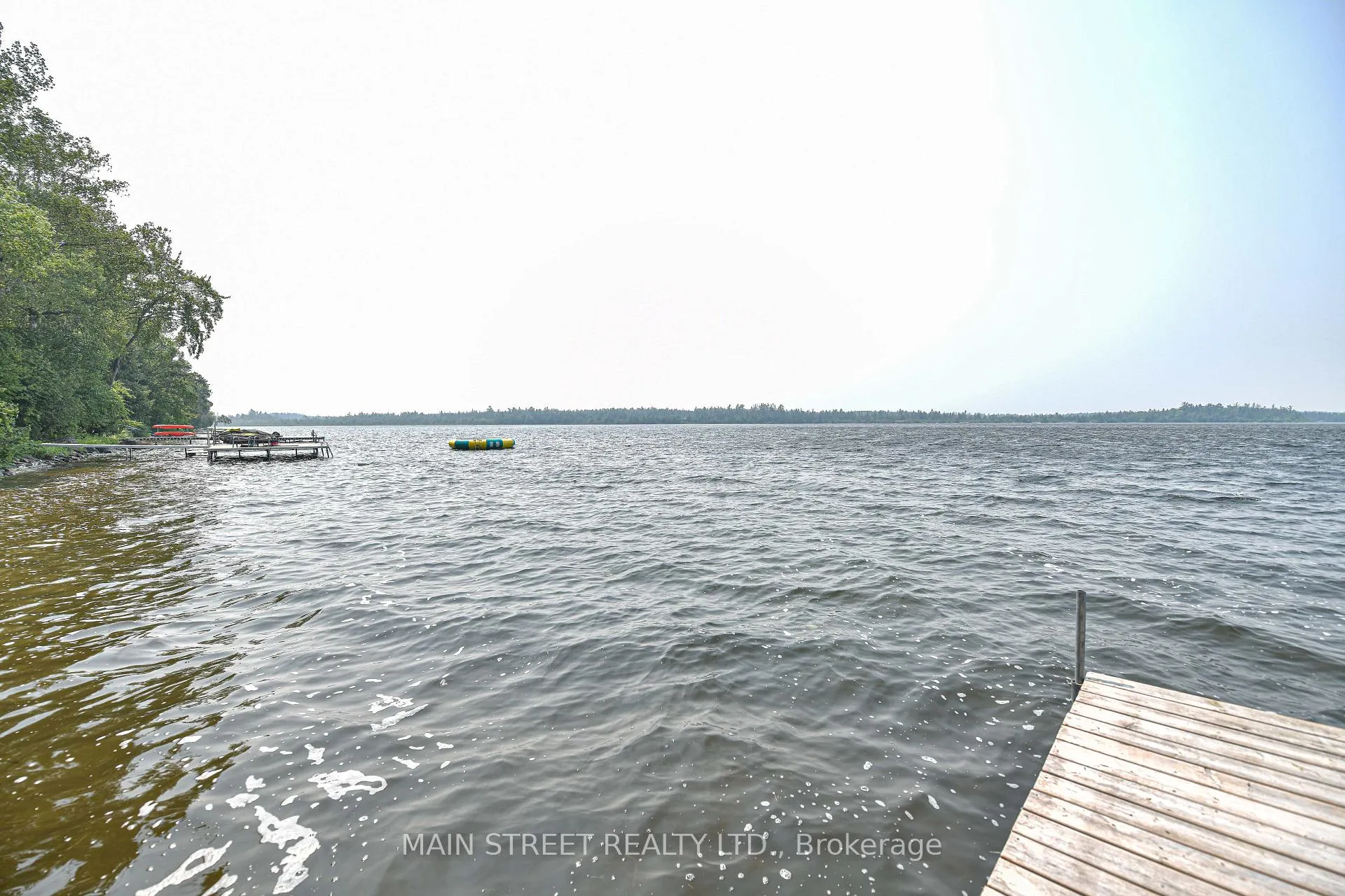 Photo 30 of 1310 Black Beach Lane, Ramara, Rural Ramara — HOMEH