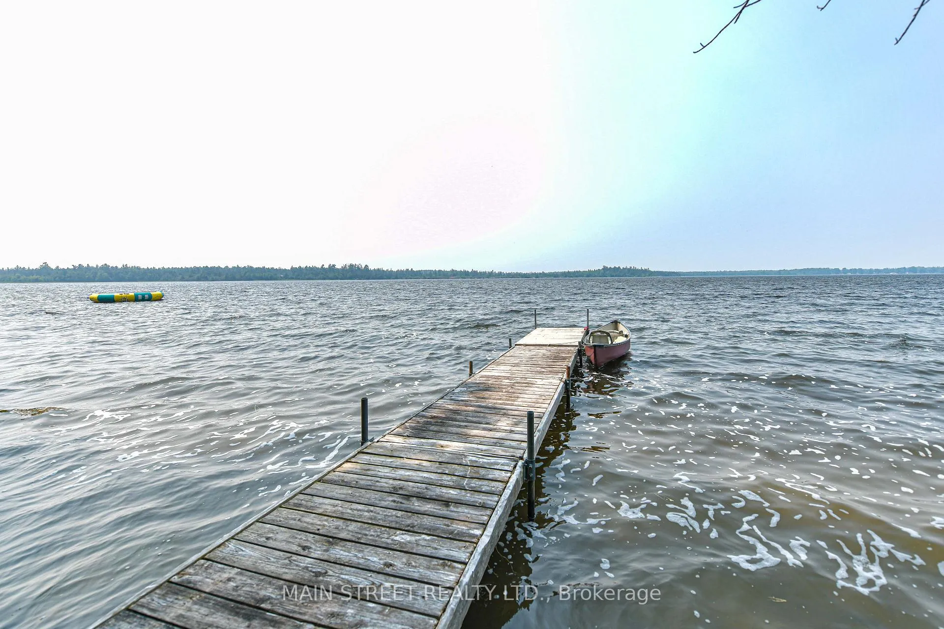 Photo 32 of 1310 Black Beach Lane, Ramara, Rural Ramara — HOMEH