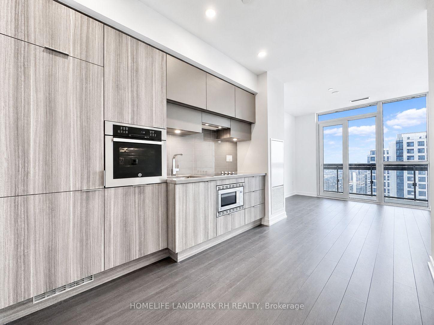 Photo 2 of Unit 2301, 39 Roehampton Avenue, Toronto, Mount Pleasant West — HOMEH