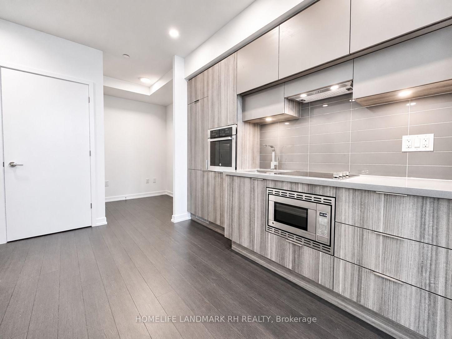 Photo 5 of Unit 2301, 39 Roehampton Avenue, Toronto, Mount Pleasant West — HOMEH