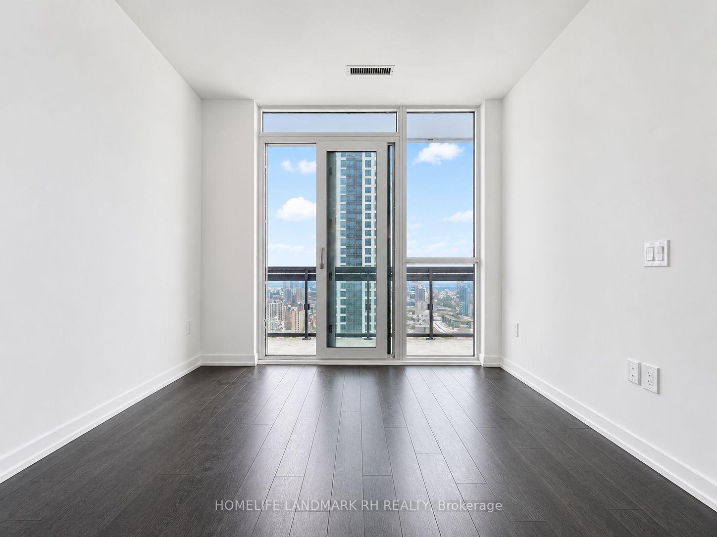Photo 10 of Unit 2301, 39 Roehampton Avenue, Toronto, Mount Pleasant West — HOMEH