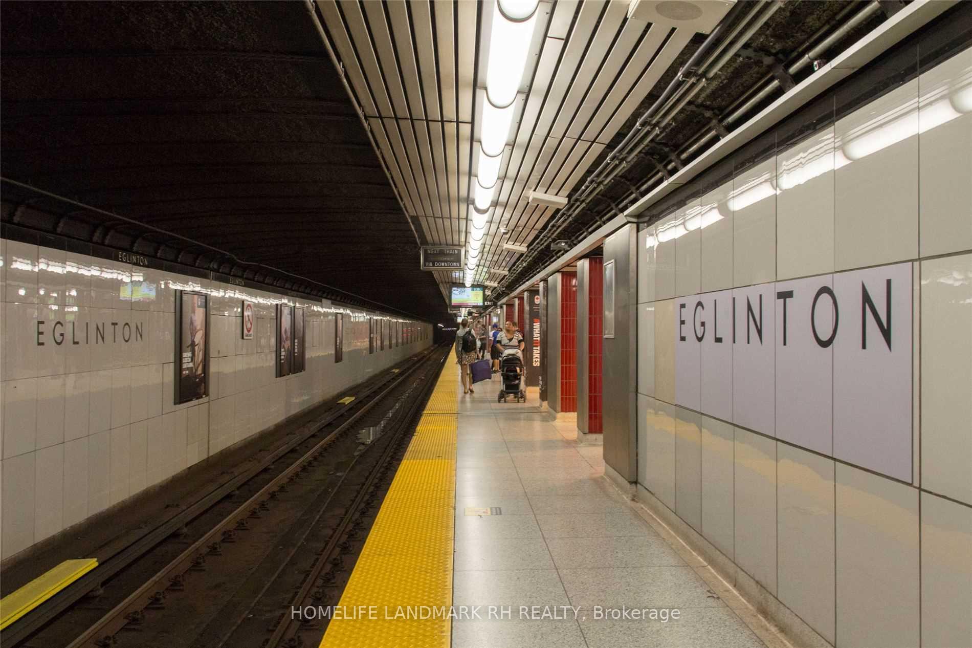 Photo 18 of Unit 2301, 39 Roehampton Avenue, Toronto, Mount Pleasant West — HOMEH