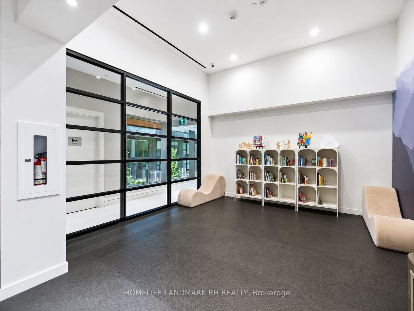 Photo 23 of Unit 2301, 39 Roehampton Avenue, Toronto, Mount Pleasant West — HOMEH