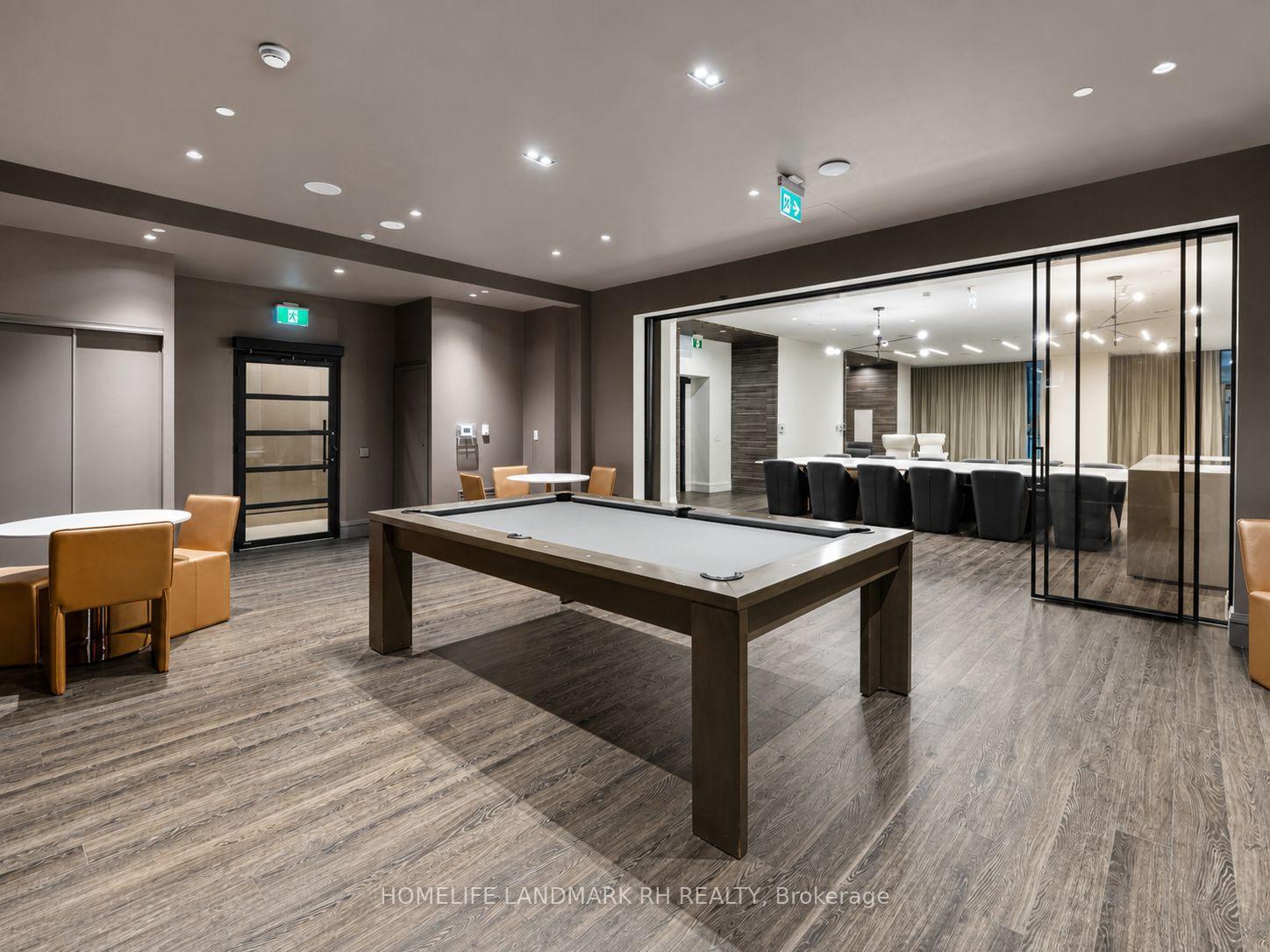 Photo 26 of Unit 2301, 39 Roehampton Avenue, Toronto, Mount Pleasant West — HOMEH