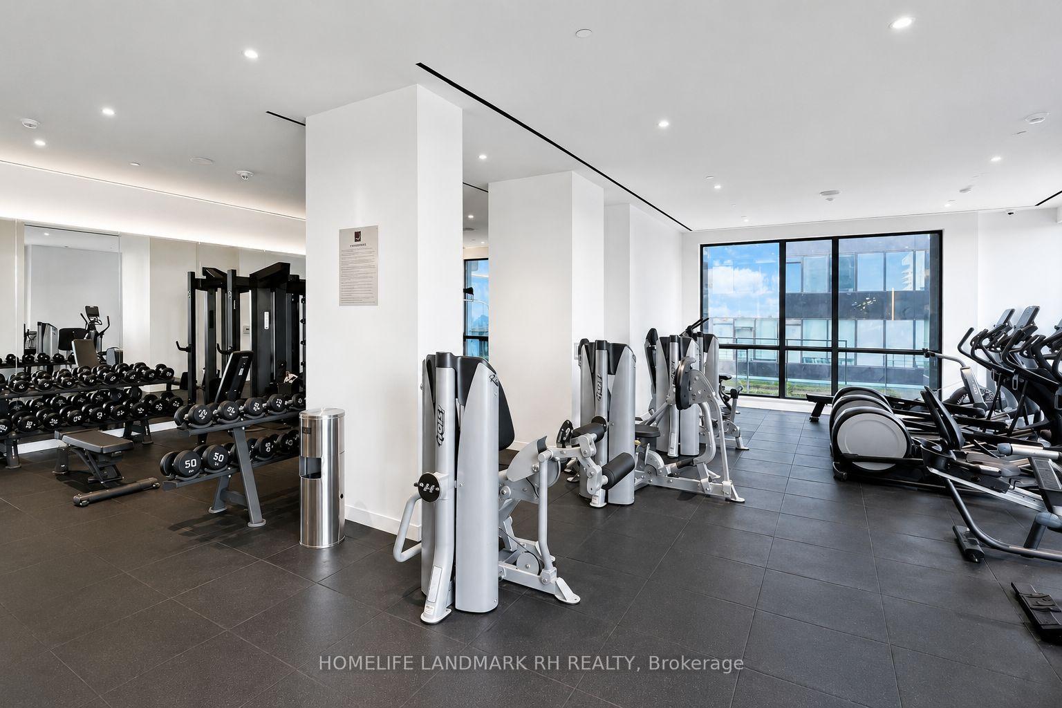 Photo 27 of Unit 2301, 39 Roehampton Avenue, Toronto, Mount Pleasant West — HOMEH