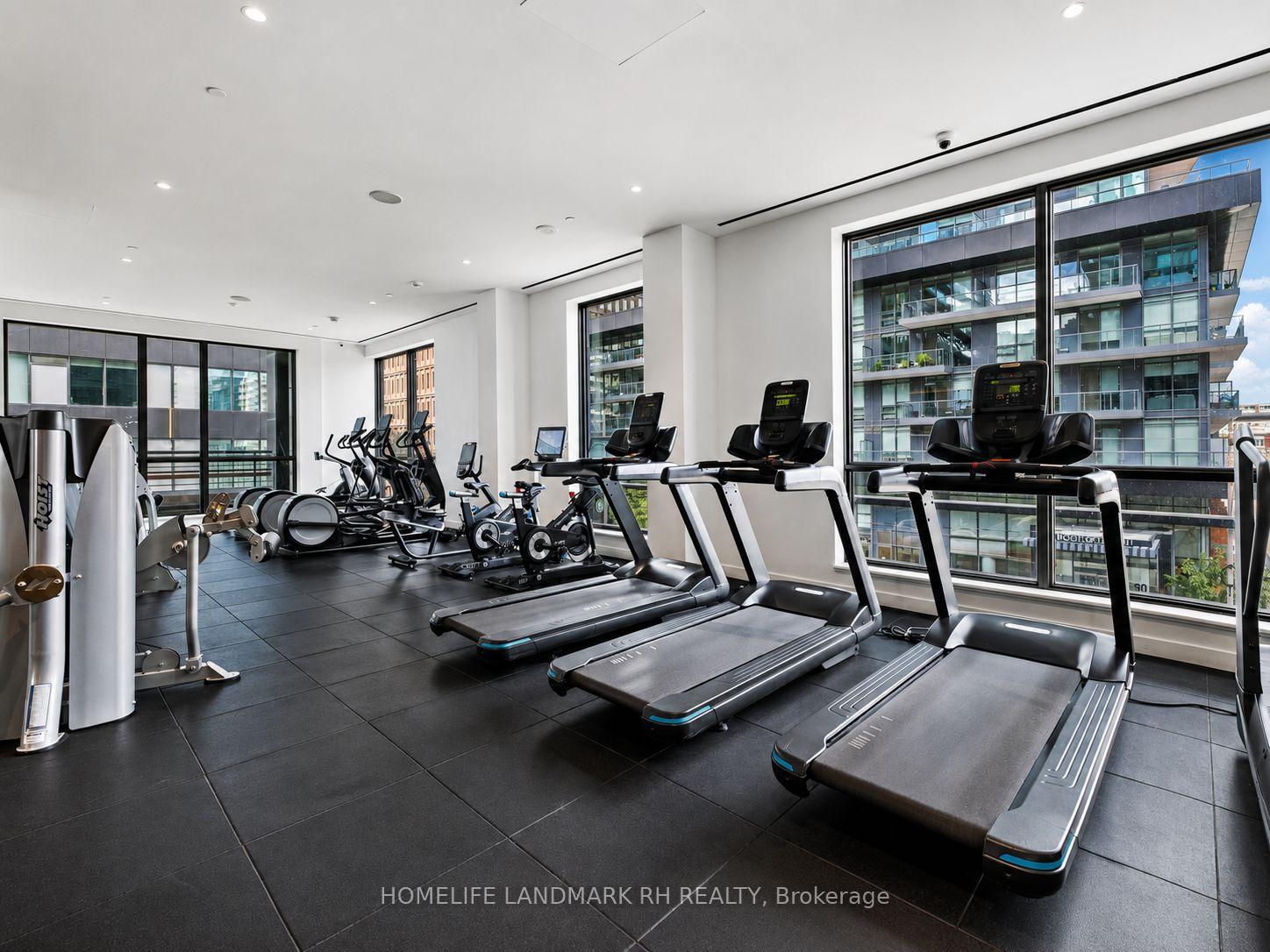 Photo 28 of Unit 2301, 39 Roehampton Avenue, Toronto, Mount Pleasant West — HOMEH