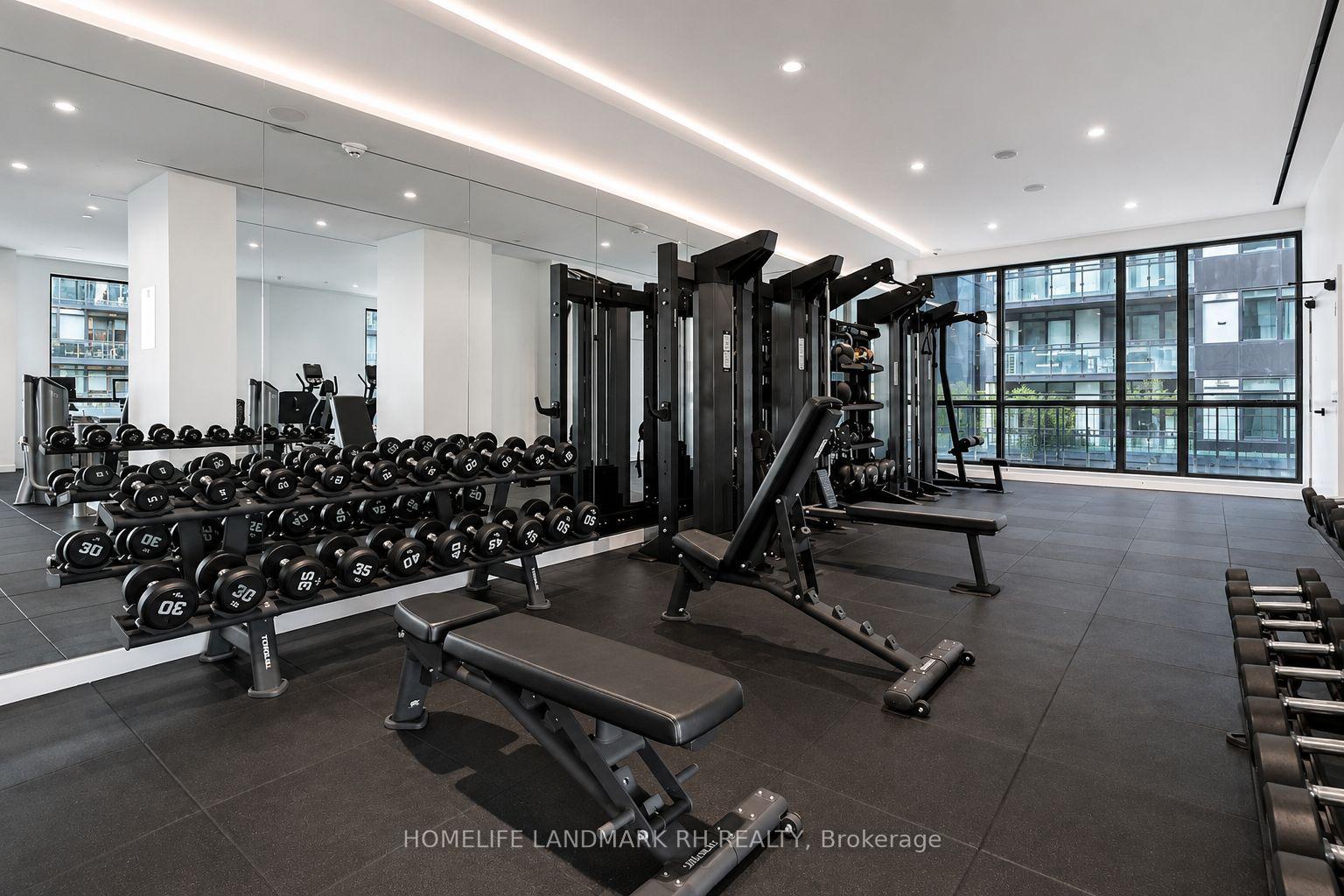 Photo 29 of Unit 2301, 39 Roehampton Avenue, Toronto, Mount Pleasant West — HOMEH