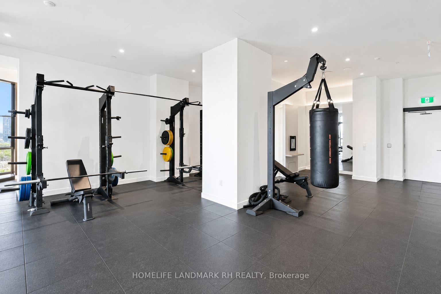 Photo 30 of Unit 2301, 39 Roehampton Avenue, Toronto, Mount Pleasant West — HOMEH