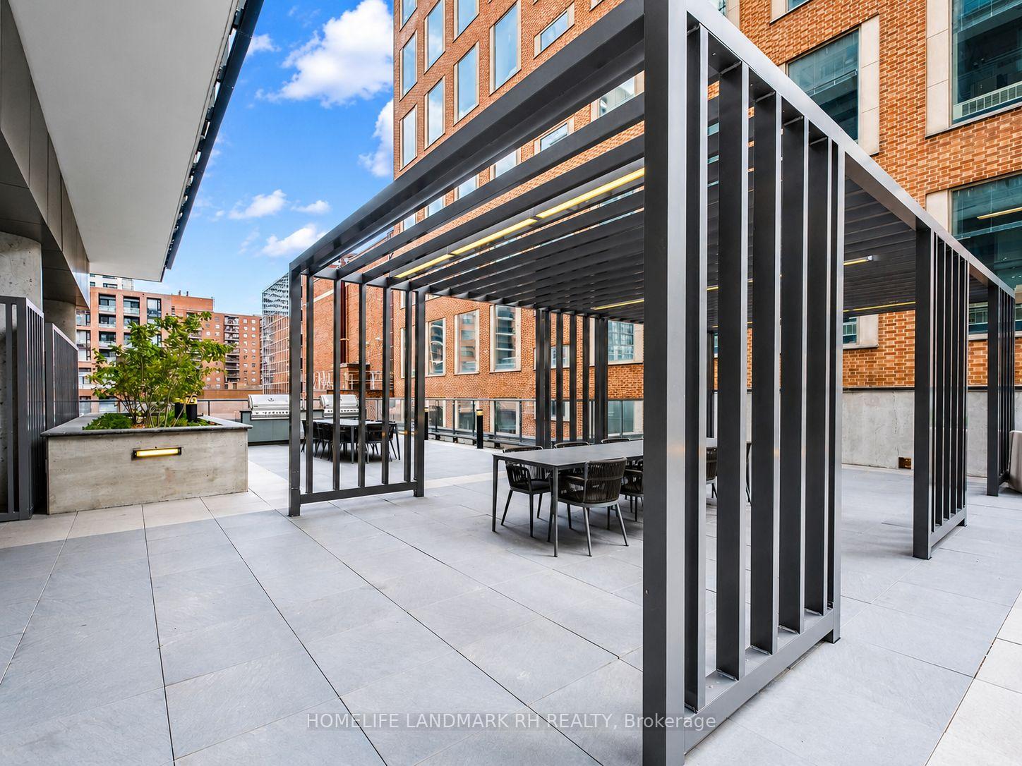 Photo 32 of Unit 2301, 39 Roehampton Avenue, Toronto, Mount Pleasant West — HOMEH