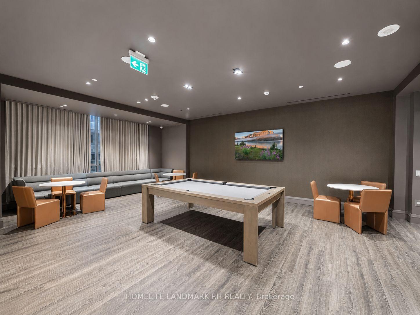 Photo 34 of Unit 2301, 39 Roehampton Avenue, Toronto, Mount Pleasant West — HOMEH