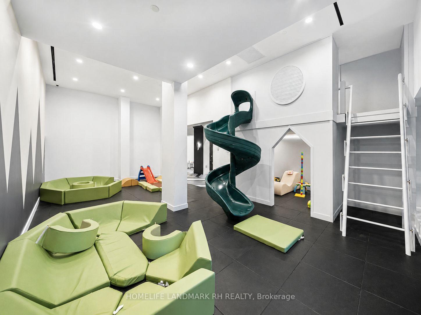 Photo 36 of Unit 2301, 39 Roehampton Avenue, Toronto, Mount Pleasant West — HOMEH
