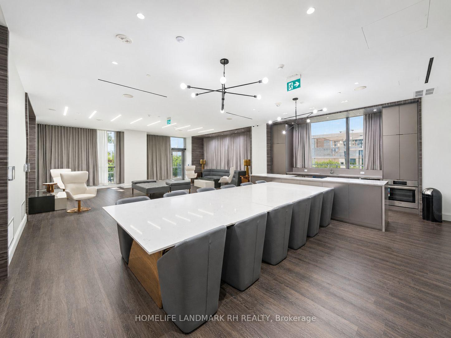 Photo 38 of Unit 2301, 39 Roehampton Avenue, Toronto, Mount Pleasant West — HOMEH