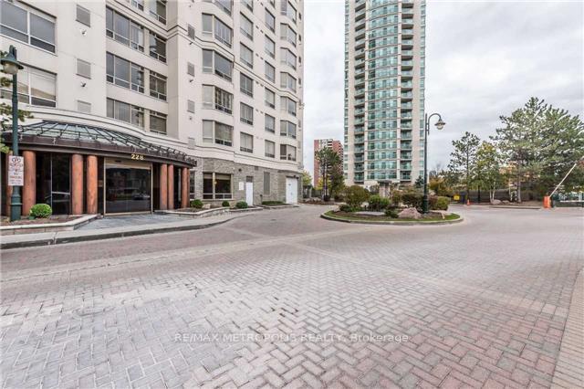 Photo 2 of Unit 1803, 228 Bonis Avenue, Scarborough, Tam O'Shanter-Sullivan — HOMEH