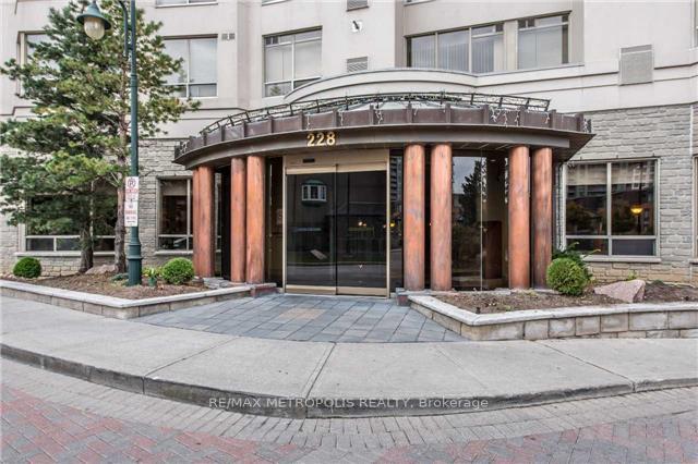 Photo 3 of Unit 1803, 228 Bonis Avenue, Scarborough, Tam O'Shanter-Sullivan — HOMEH