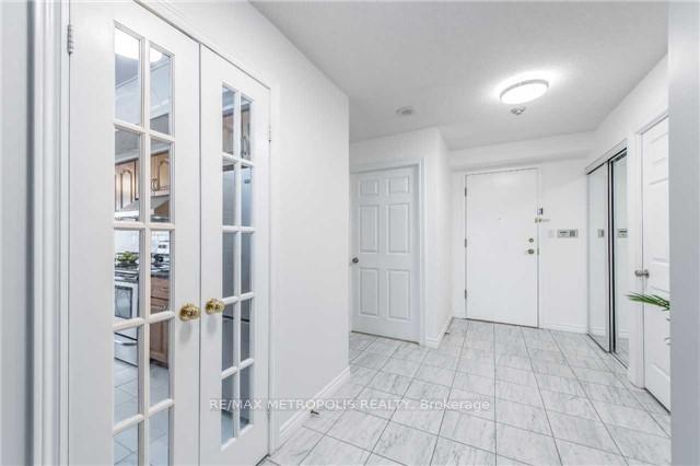 Photo 5 of Unit 1803, 228 Bonis Avenue, Scarborough, Tam O'Shanter-Sullivan — HOMEH